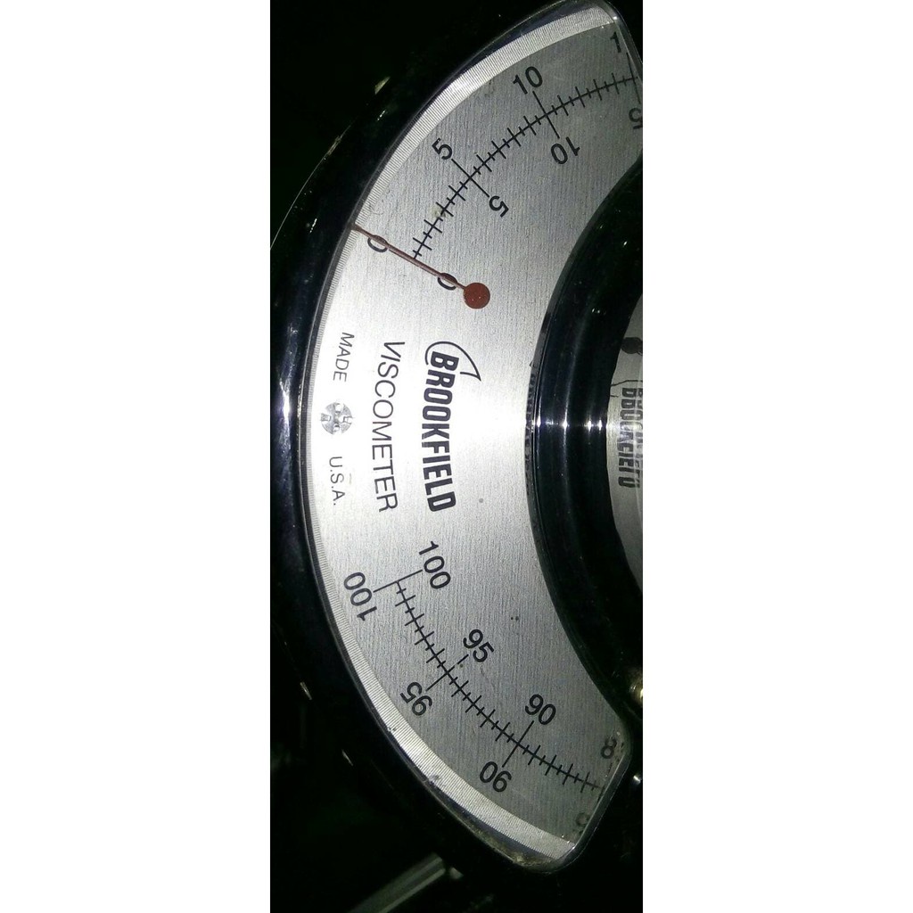 Jual analog LV dan RV. merk brookfield azka laboratorium Shopee Indonesia