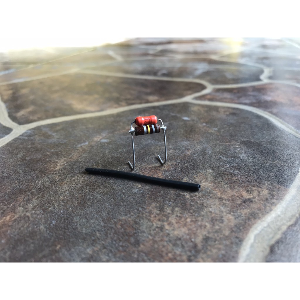 Jual treble bleed electric guitar capacitor pickups gitar humbucker