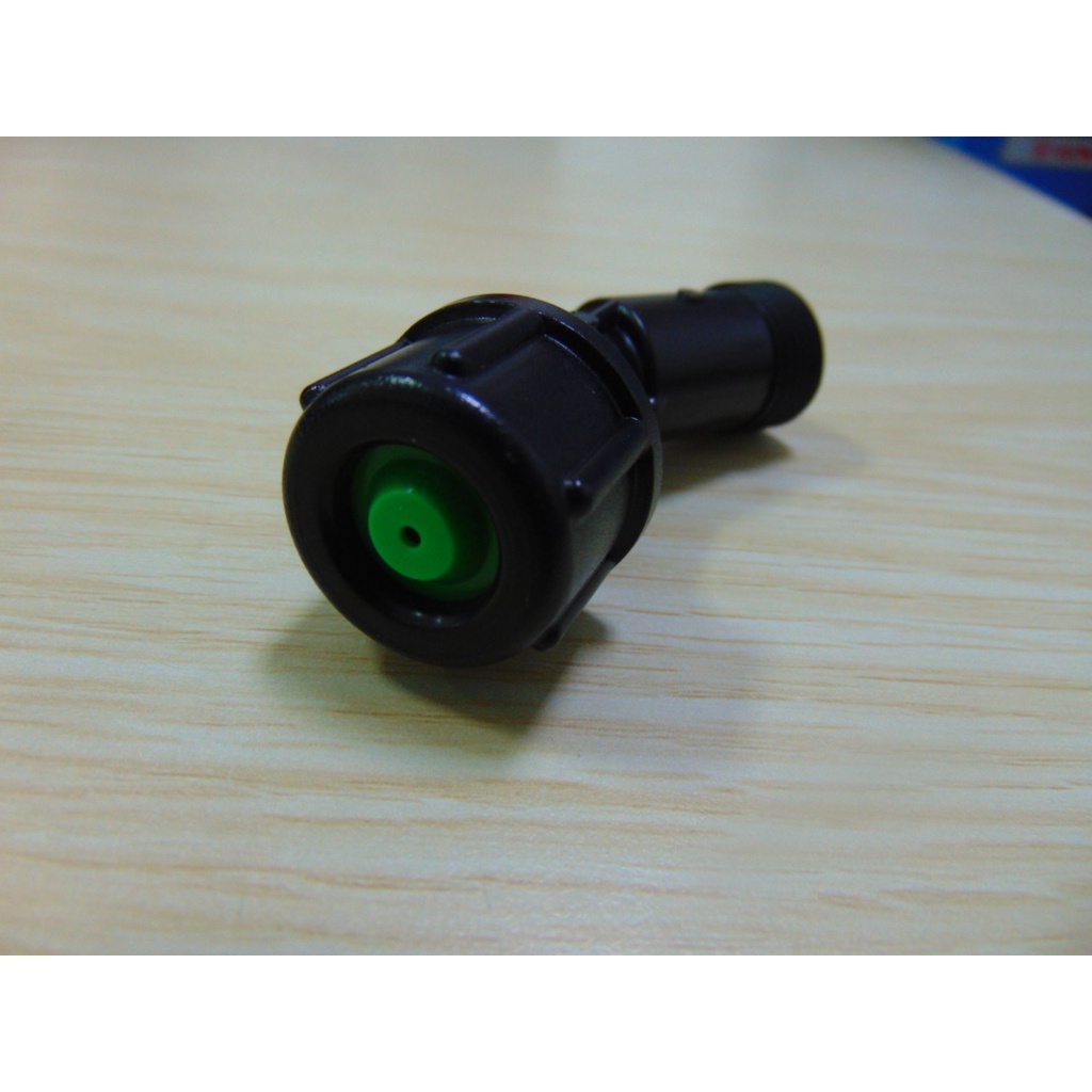 Jual LV GREEN CONE NOZZLE (NOZZLE UNTUK INTER SPRAYER) Shopee Indonesia