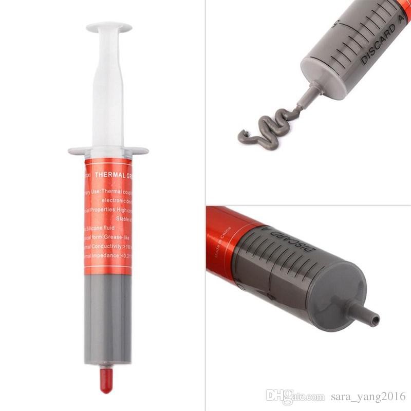 Jual Thermal Paste / Thermal Grease HTGY260 Model Suntik Shopee