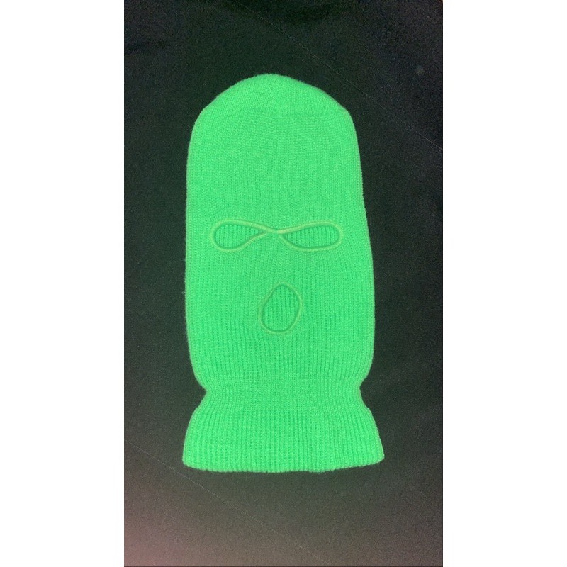 Jual Balaclava Ski Mask Shopee Indonesia