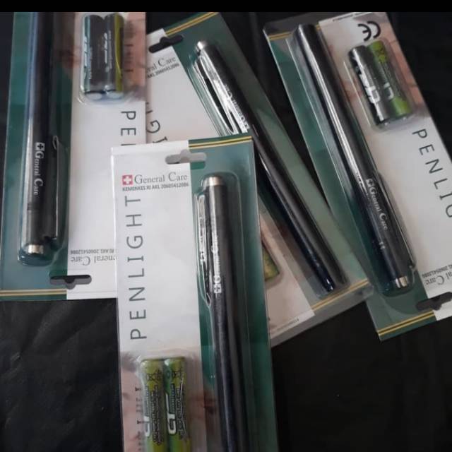 Jual Penlight Shopee Indonesia