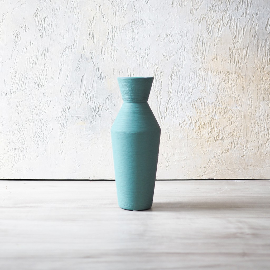 Jual Vas Keramik Terra Collection Candy Vase Large (V20043) Shopee