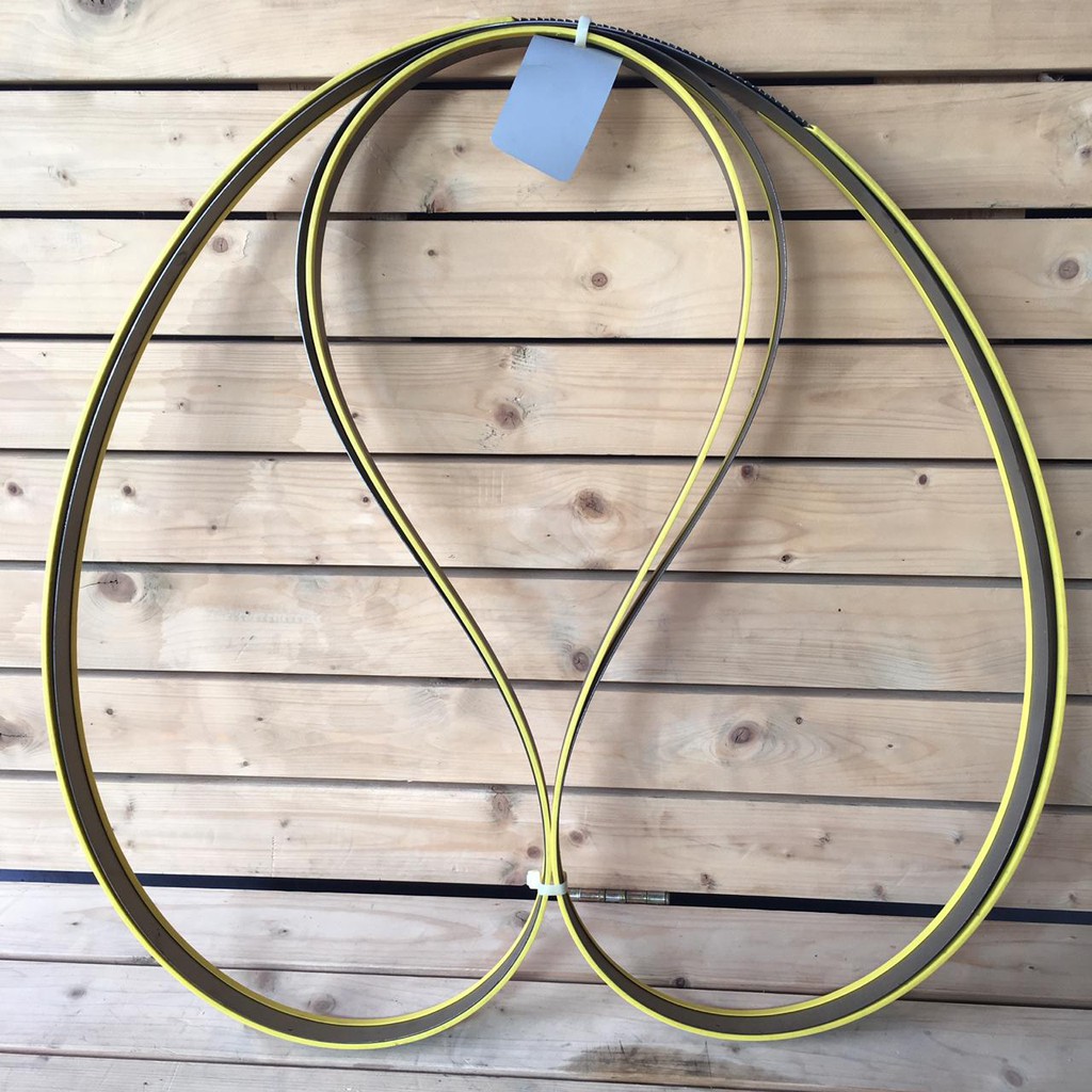 Jual Band Saw Blade Eberle 3,4x1,10x3960 mm 4/6 TPI (S226924)Ag