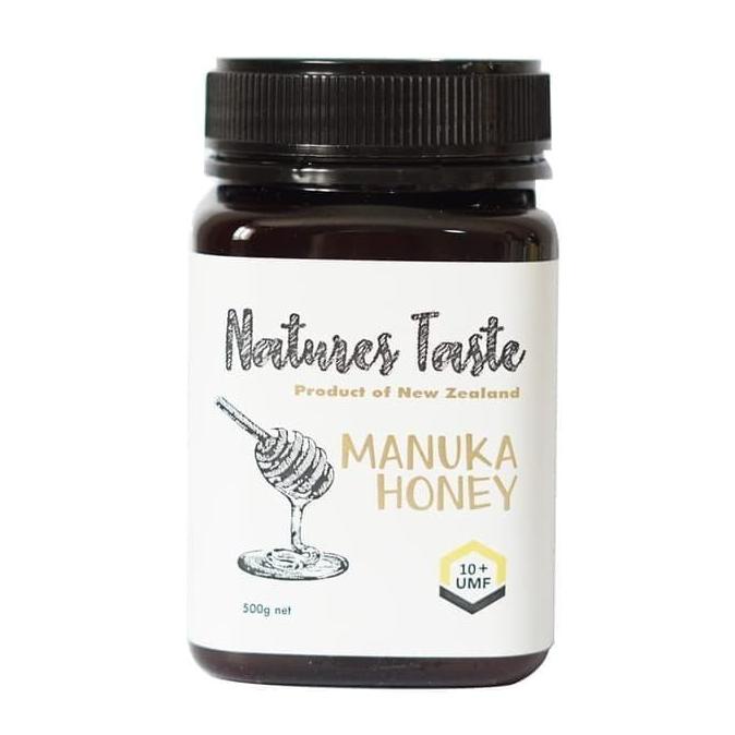 Jual Hillary Farm Manuka Honey UMF 10+ New Zealand (MADU) Minuman