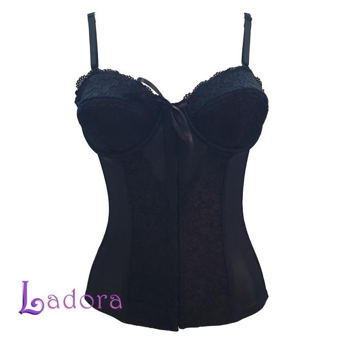 Jual Perfect Shape Long Torso by Ladora Shopee Indonesia