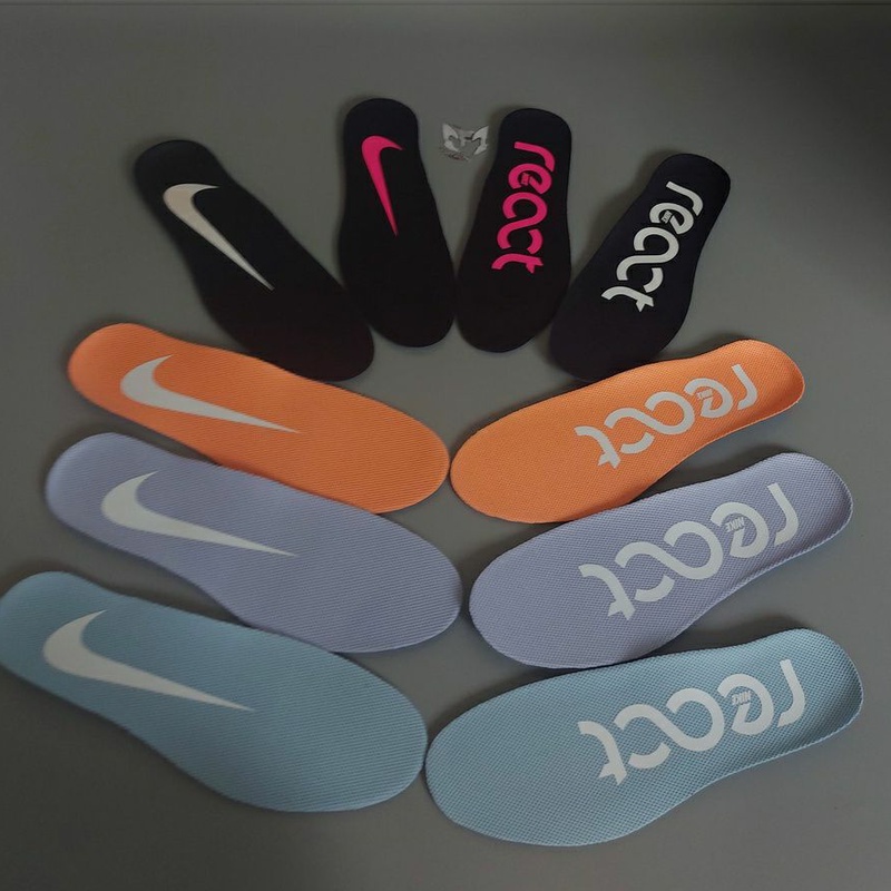 Jual NIKE AIR MAX insole alas sepatu original Shopee Indonesia