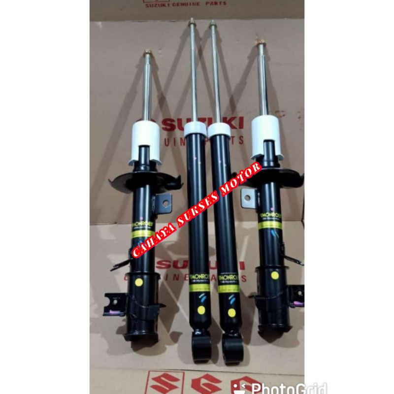 Jual shockbreaker shock breaker shock absorber suzuki ertiga depan