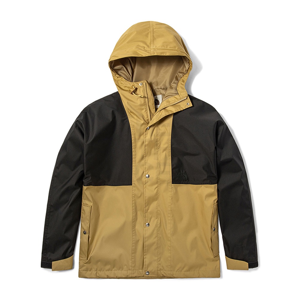 Jual The North Face Men 78 Rain Top Jacket NF0A5JZJZSF Shopee Indonesia