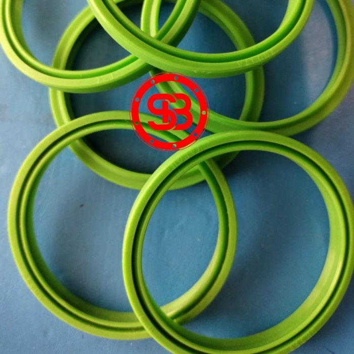 Jual Seal hydraulic DHS 56 VALQUA Shopee Indonesia