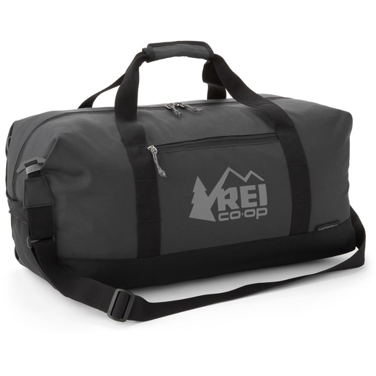 Jual REI CO OP Roadtripper 40 L travel bag duffle outdoor Shopee
