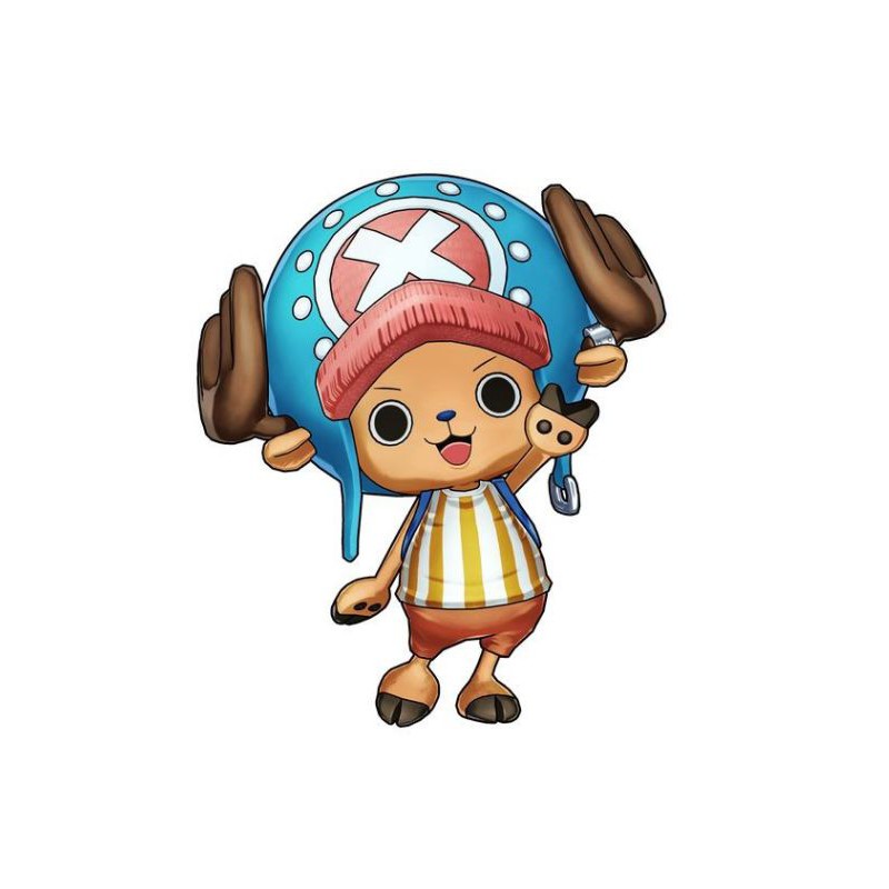 Jual Chopper One Piece Costume Cosplay Shopee Indonesia