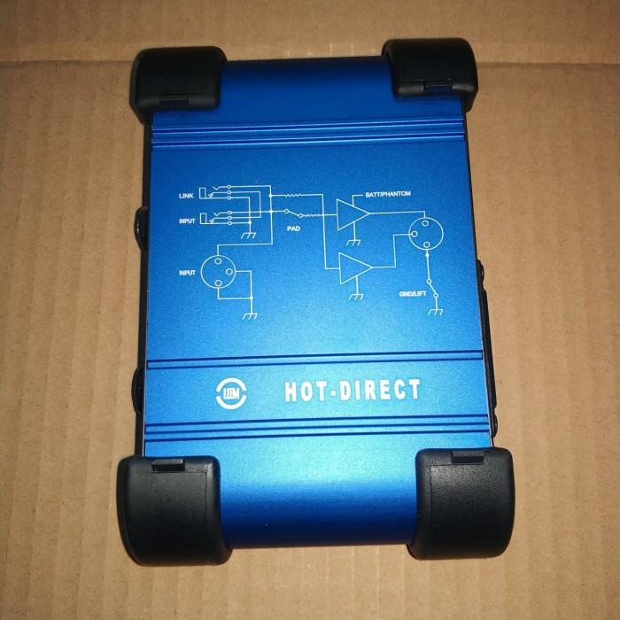 Jual Di Box Leem Aktif Hot Direct Active Direct Box Shopee Indonesia