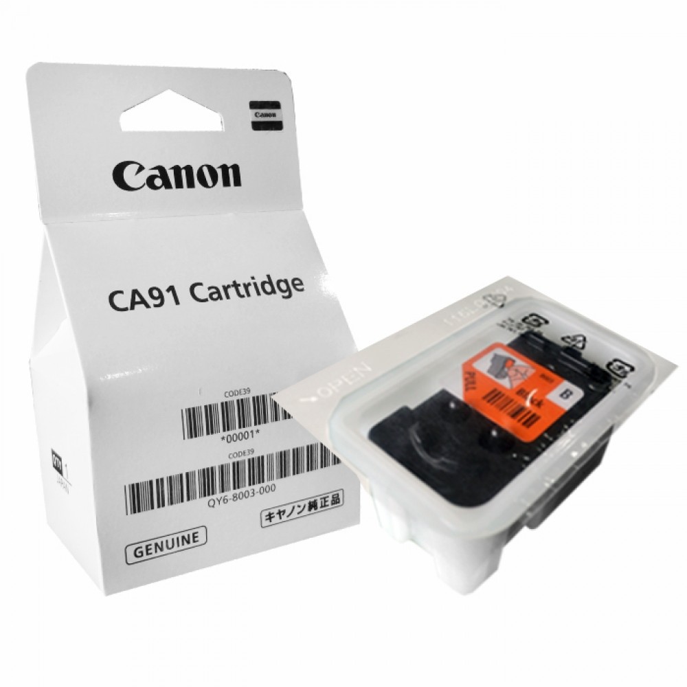 Jual Print Head Cartridge Printer Canon G1010 G2010 G3010 G1000 G2000