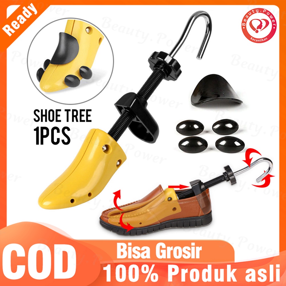 Jual Shoes Stretcher Expander，Alat Perawatan Sepatu, Sesuaikan Ukuran