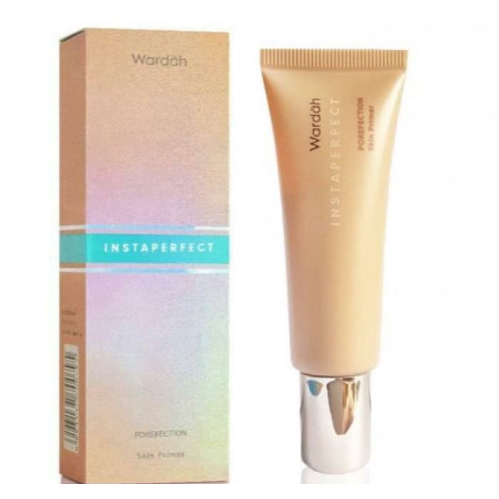 Jual PRIMERFACE WARDAH INSTAPERFECT SKIN PRIMER FACEPRIMER