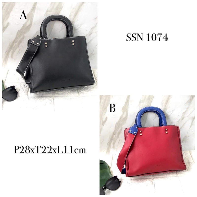 Jual Susen Bag Shopee Indonesia