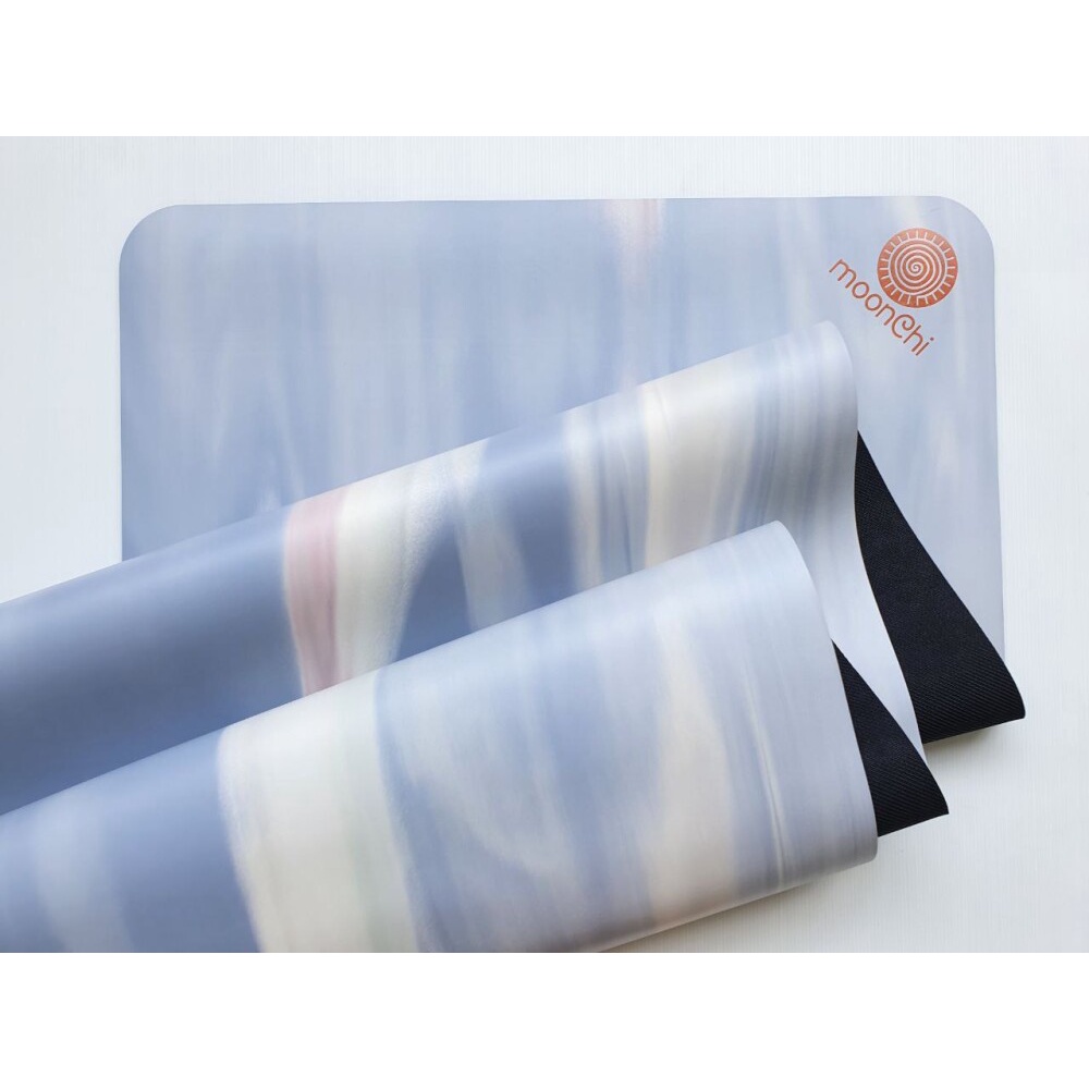 Jual Matras Yoga / MoonChi Luna Marbled Yoga Mat Shopee Indonesia