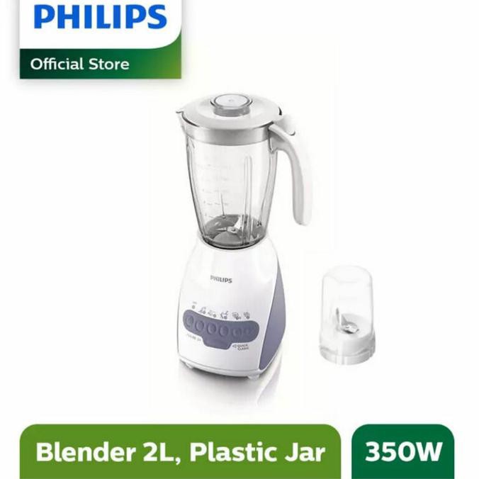 Jual Philips Blender Hr 2115 Hafisstore12 Shopee Indonesia