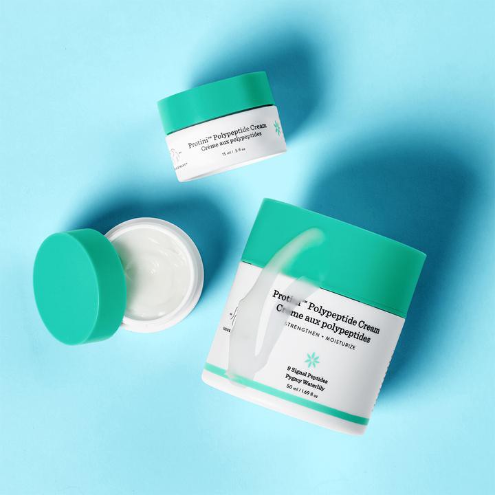 Jual Drunk Elephant Protini Polypeptide Cream Moisturizer 50ml 30ml