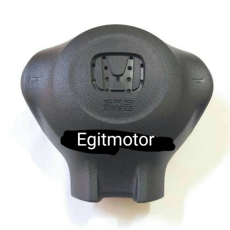 Jual Cover AirBag Air Bag Stir Tutup Klakson Kanan Mobilio Brio BRV