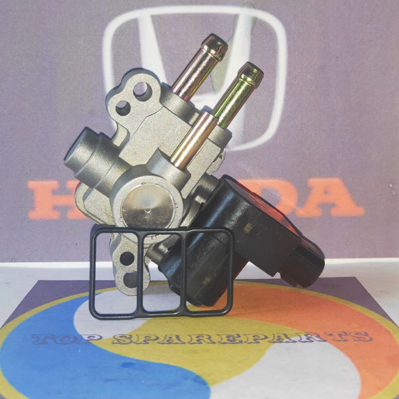 Jual SENSOR IACV IAC ISC IDLE UP ACTUATOR SPEED CONTROL VALVE HONDA