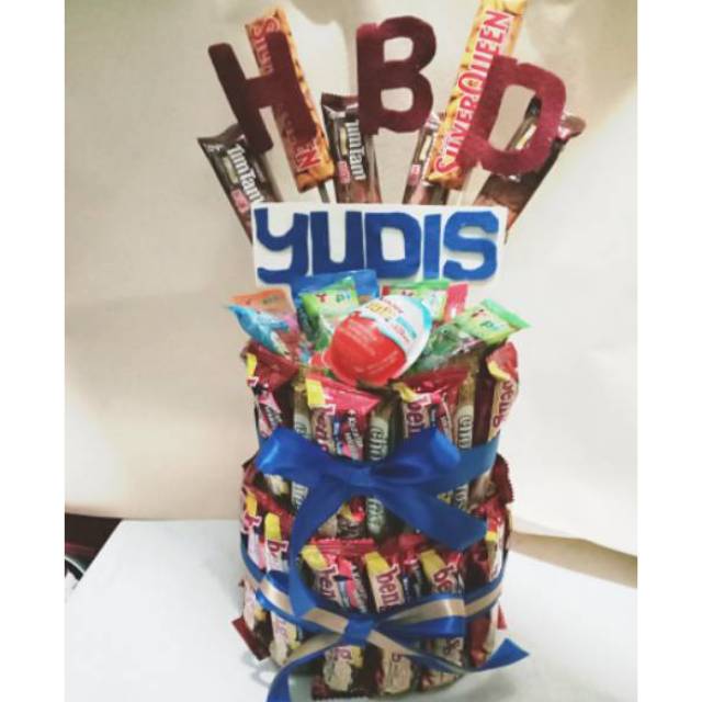 Jual Cake ultah snack Shopee Indonesia