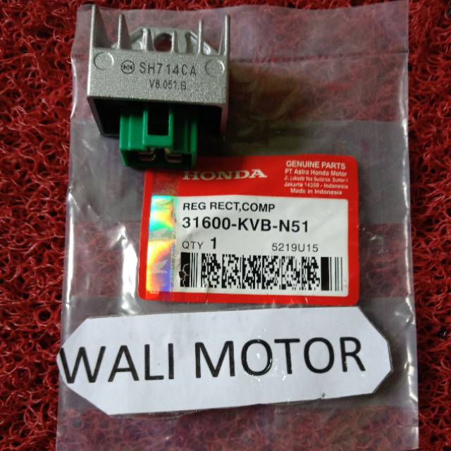 Jual KDM_24 Kiprok Beat Karbu regulator beat vario scoopy Shopee Indonesia