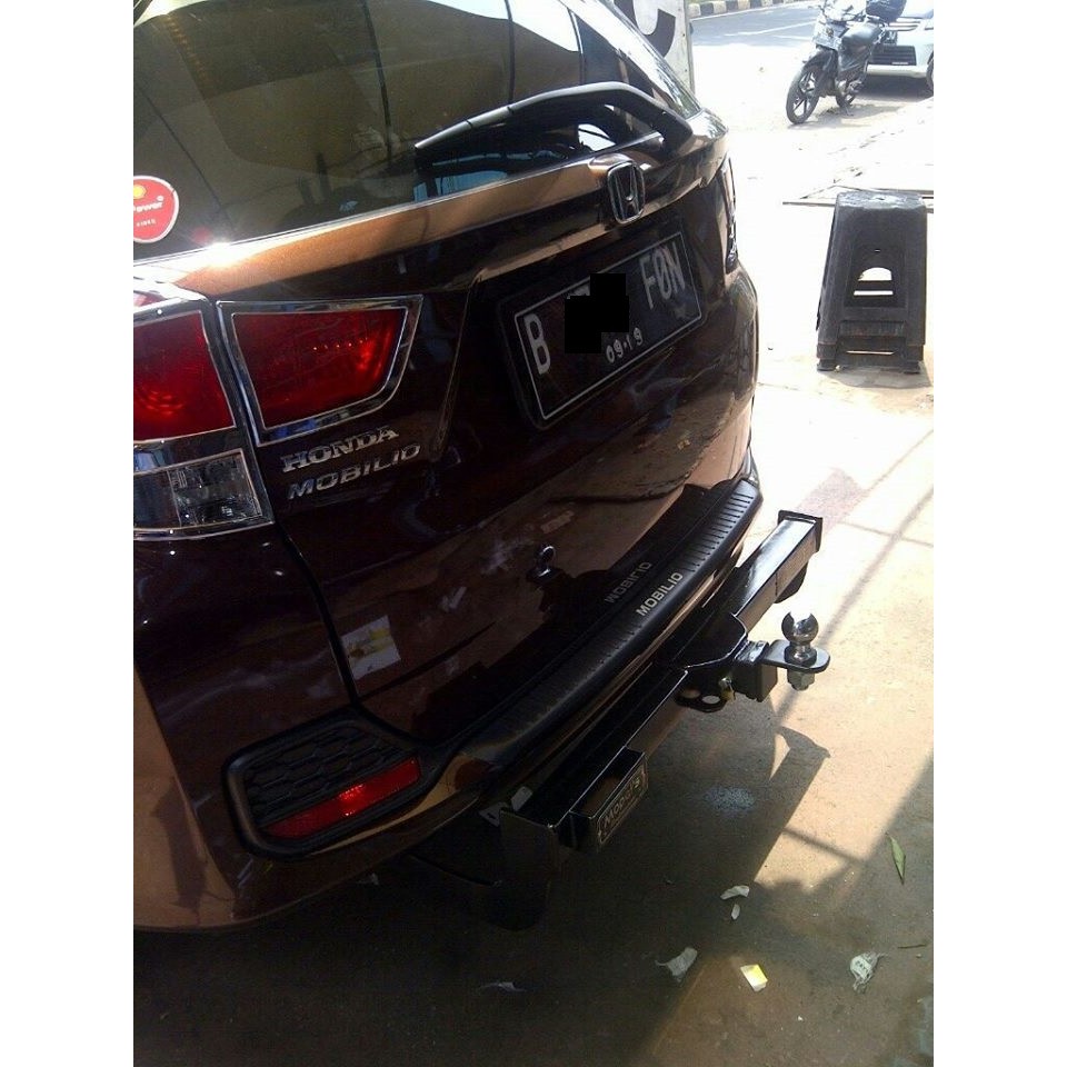 Jual Towing Bar Honda Mobilio Shopee Indonesia