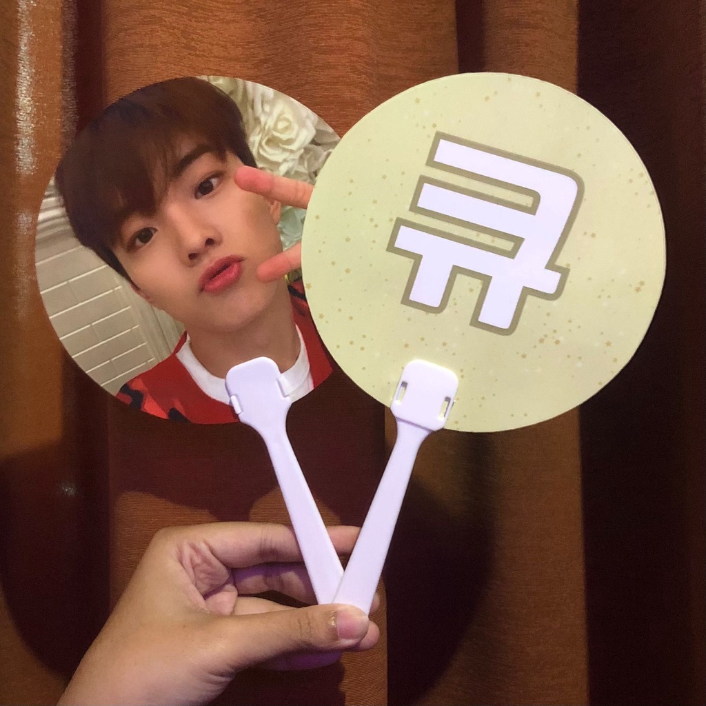 Jual HANDFAN THE BOYZ // MERCH THE BOYZ Shopee Indonesia