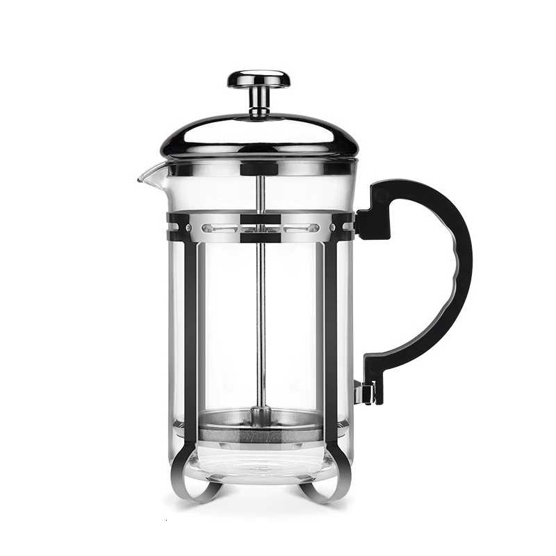 Jual Peralatan Kopi Creative Easy Coffee Maker French Press Fine Filter