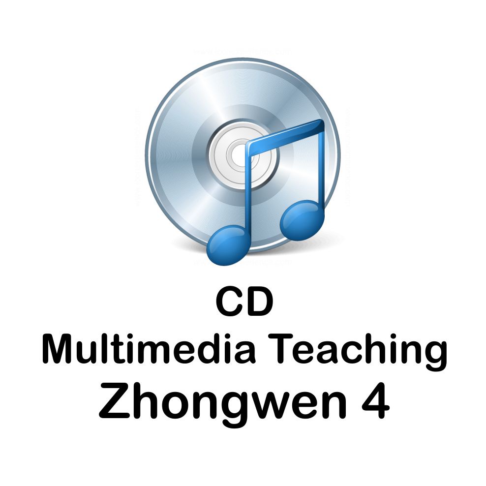 Jual Buku Mandarin New Zhongwen Set 1 12 (Pilihan Per Level 3 Buku