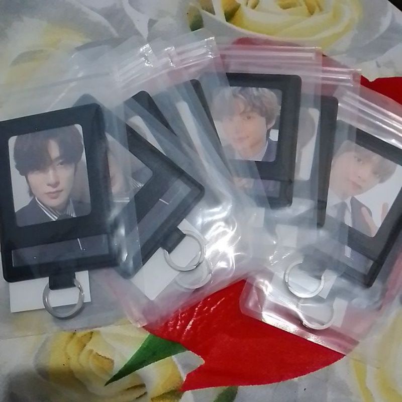 Jual Card Wallet Fanmeeting NCT 127 Cawall NCT 127 Shopee Indonesia