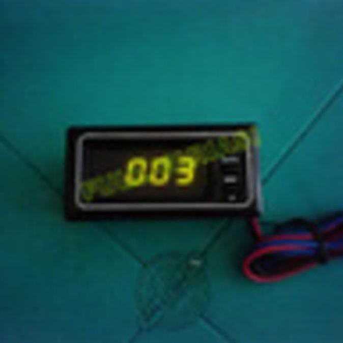 Jual STOK TERBATAS Jam Digital kijang Grand Shopee Indonesia