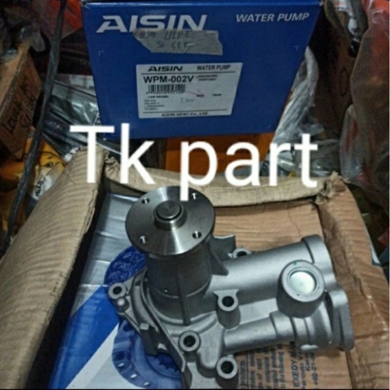 Jual WATER PUMP L300 DIESEL L038 DIESEL KUDA Shopee Indonesia