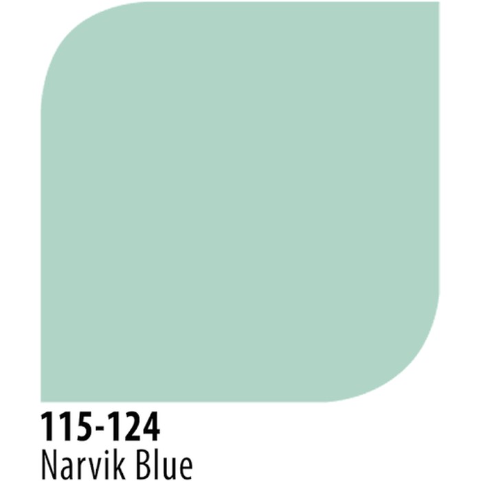 Jual Cat Kayu / Cat Besi Ftalit 1kg Warna Narvik Blue ( 115 124 ) Shopee Indonesia