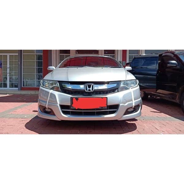 Jual Bodykit City Honda city bodykit Honda city modulo 2009 2010