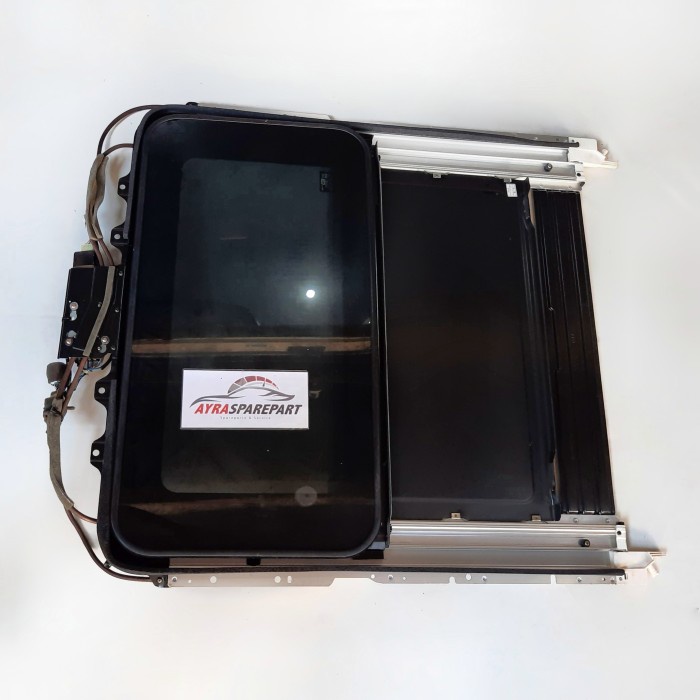 Jual Sunroof sun roof mobil KIA Carnival Shopee Indonesia