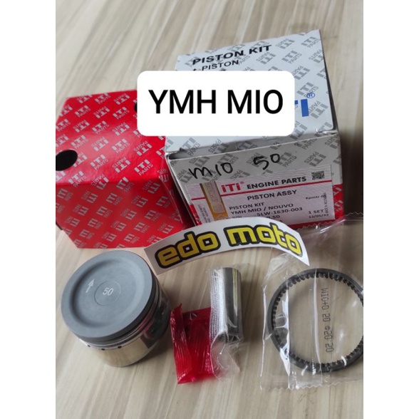 Jual PISTON KIT MIO Shopee Indonesia