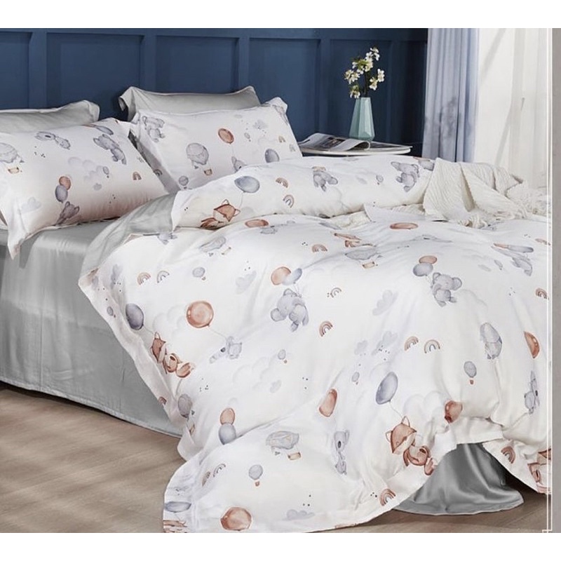 Jual custom bedding ms decy (pelunasan) Shopee Indonesia