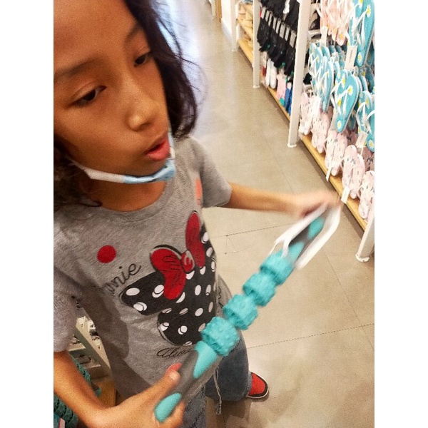 Jual MINISO MUSCLE MASSAGE STICK Shopee Indonesia