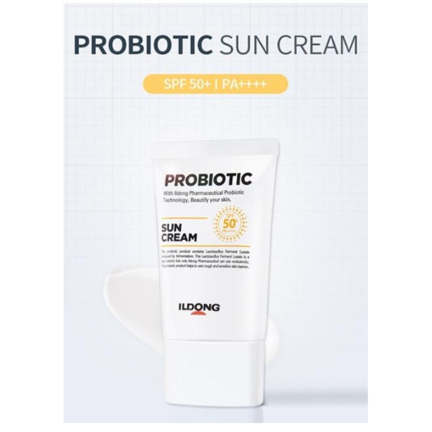 Jual First Lab Probiotic Sun Cream SPF50++PA++++ Shopee Indonesia