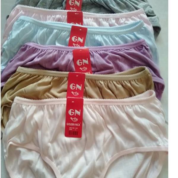 Jual Celana Dalam Golden Nick Underwear murah Shopee Indonesia