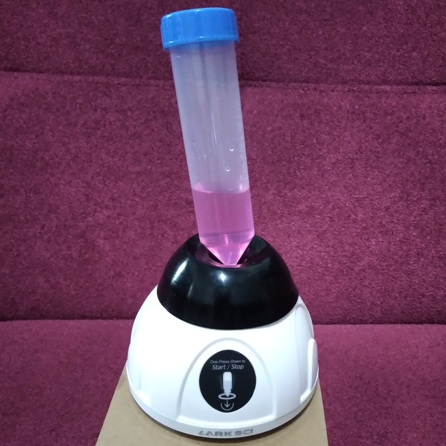 Jual Vortex Mixer Laboratorium 4000 rpm Vortex Mixer Lab 4000rpm