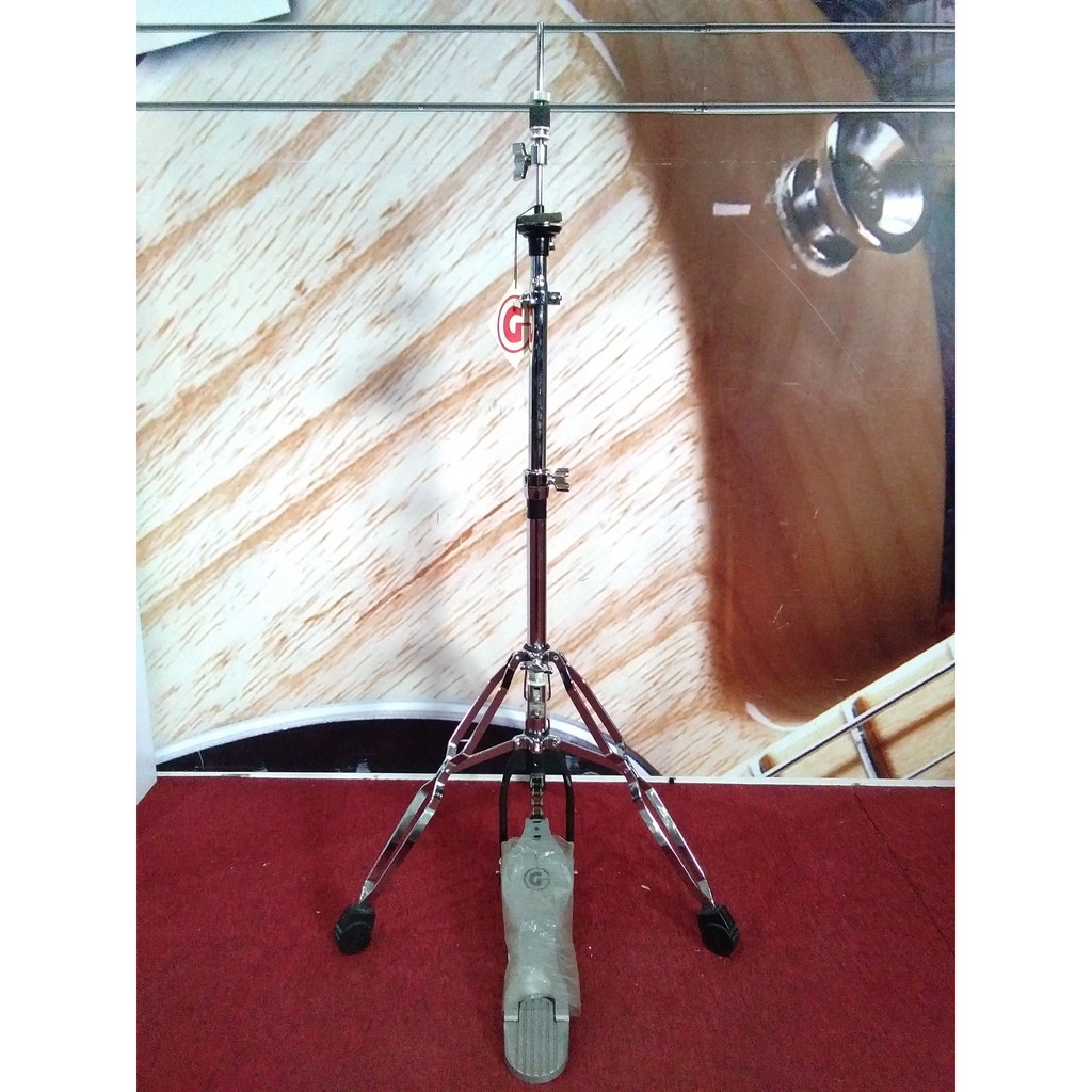 Jual Stand HiHat Gibraltar 5707 Shopee Indonesia