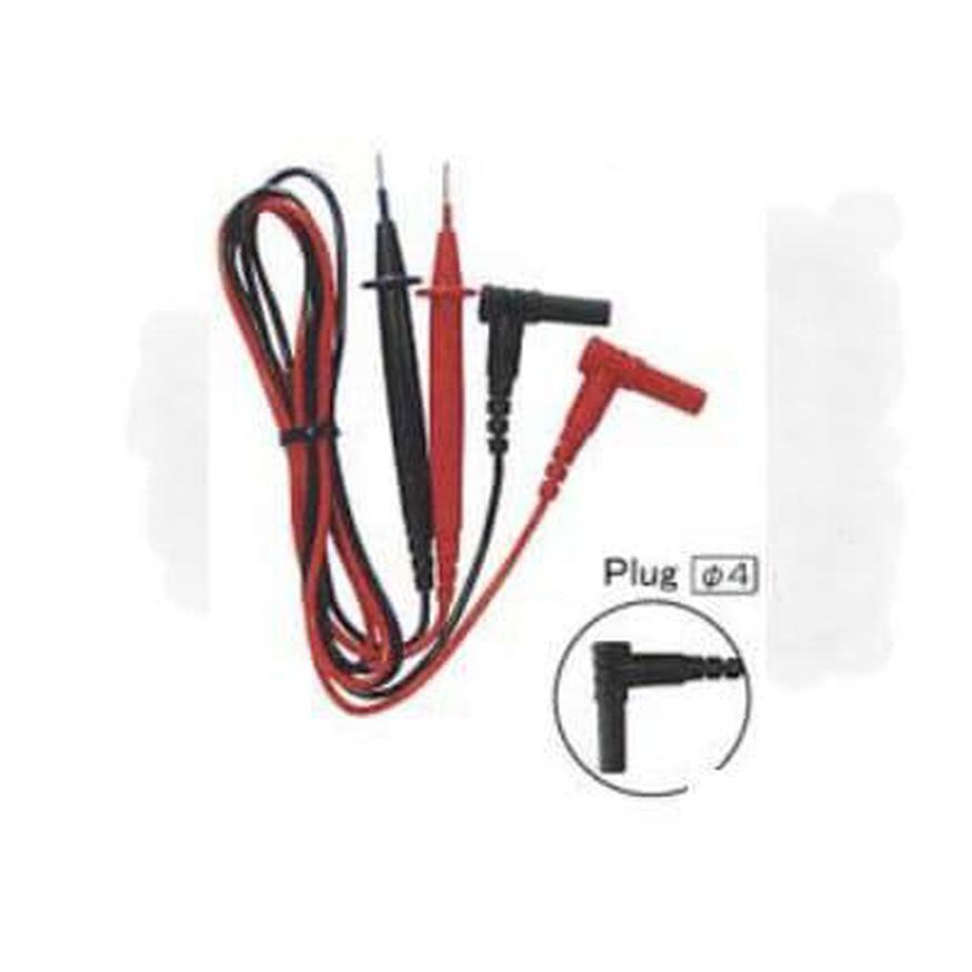 Jual test lead cable KYORITSU 7066 Shopee Indonesia