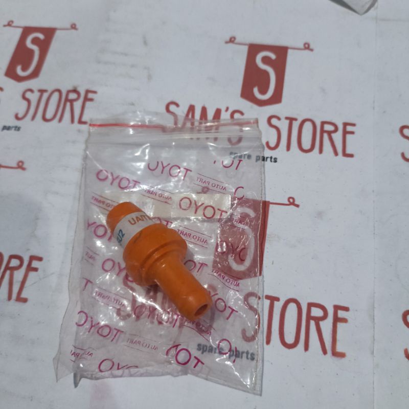 Jual Pcv Valve TOYOTA COROLLA / KIJANG / AVANZA Shopee Indonesia