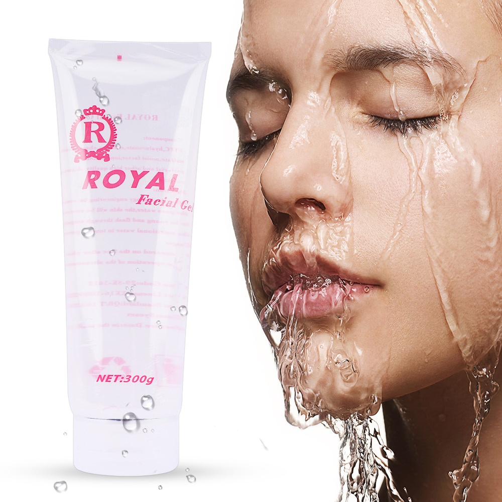 Jual PREORDER 300g Hydration Whitening Lifting Collagen Facial Cream Gel for Ultrasonic