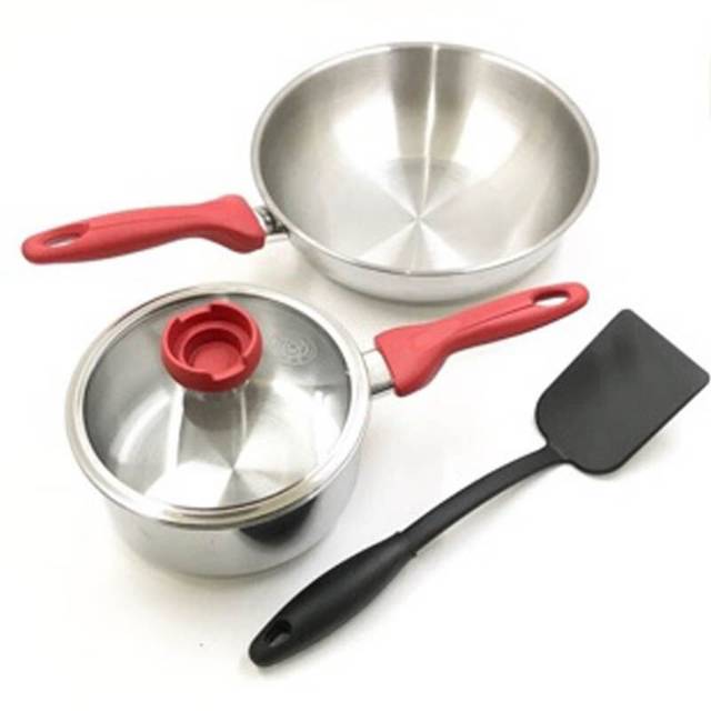 Jual SUPRA JADE COOKWARE SET Shopee Indonesia