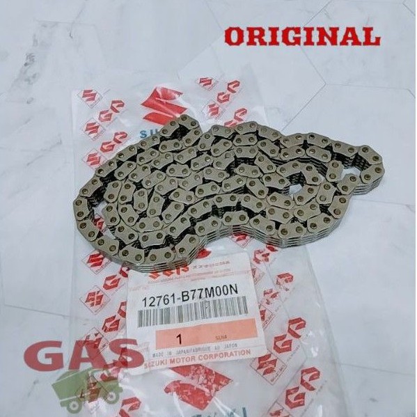 Jual RANTAI KETENG KECIL TIMING CHAIN ERTIGA ORIGINAL Shopee Indonesia